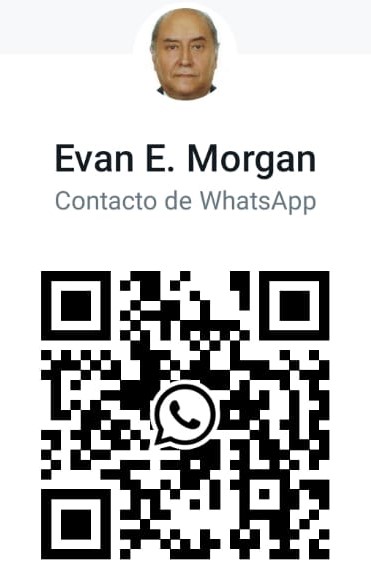 QR de Contacto